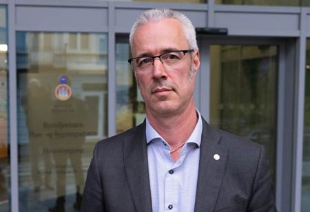 Tarje I. Wanvik, Director of the Planning and Building Agency at Bergen kommune | Real Estate Business Review