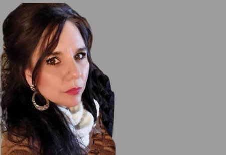 Kimberley Cecile, Commercial Property Manager, Canderel Group | Real Estate Business Review