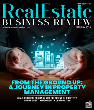 From The Ground Up: A Journey In Property Management