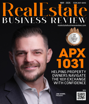 APX 1031: Helping Property Owners Navigate The 1031 Exchange With Confidence