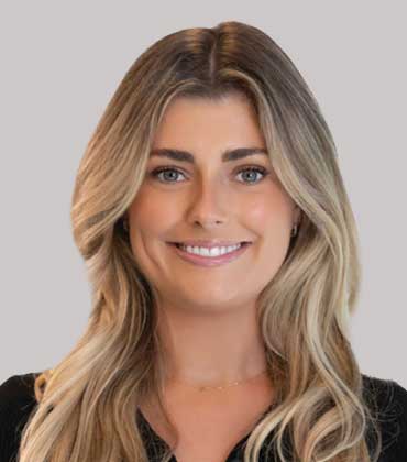 Greer McLeod Greer McLeod