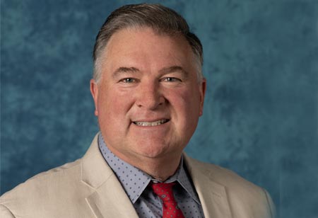 Terry Croad, AICP, Director of Planning, City of Southfield, MI | Real Estate Business Review