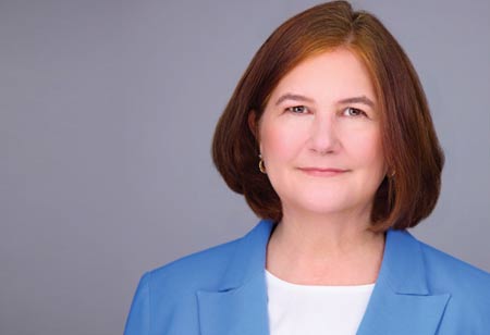 Leanne C. Reynolds, Director, Property Management, Colliers [NASDAQ: CIGI] | Real Estate Business Review
