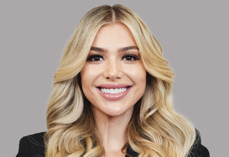 Hannah Hammond, HB Capital | Real Estate Business Review | Top Capital Advisory Firm