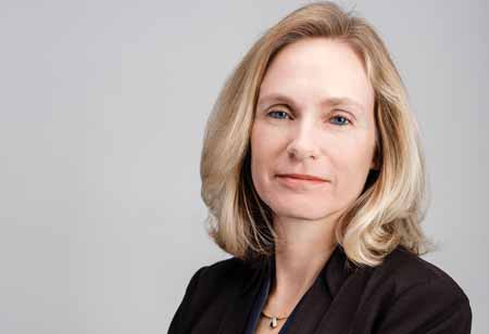 Alessa Quane, Executive Vice President and Chief Insurance Officer, Oscar Health | Real Estate Business Review