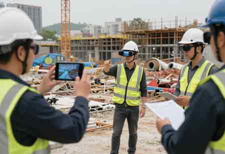 Gary Helminski, Director of Development, Executive Managing Director, Cushman & Wakefield  | Real Estate Business Review