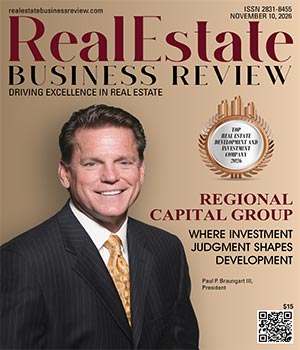 Regional Capital Group: Where Investment Judgment Shapes Development