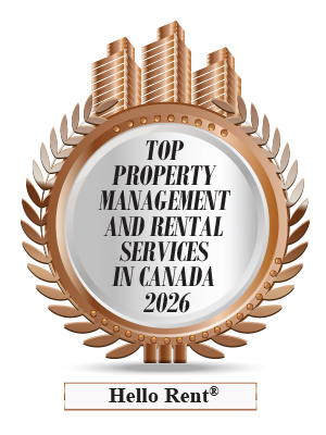 Hello Rent<sup>®</sup>: A Boutique Experience in Residential Property Management 