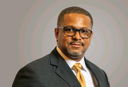 Seddrick Hubbard, Manager of Underwriting | Real Estate Business Review