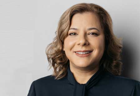 Beth Diamond, Group Head of Claims, Beazley | Real Estate Business Review
