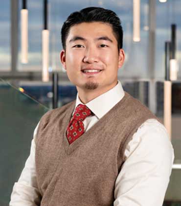 Dexter Wong Dexter Wong