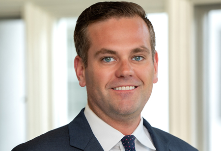 Troy LePage, HAI Group  | Agri Business Review | Public and Affordable Housing Insurance Service Company of the Year
