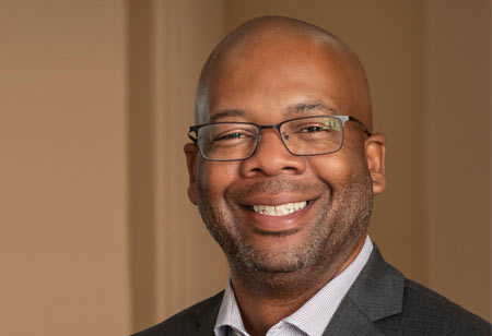 Terrence Jarrett, Vice President of Head of Casualty Claims, PURE Insurance | Real Estate Business Review