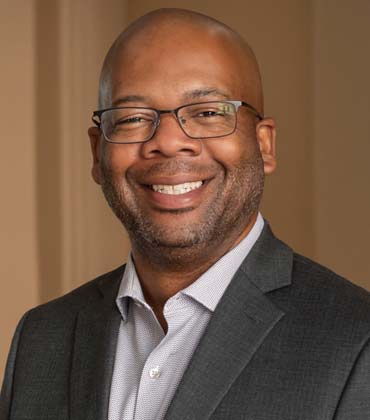 Terrence Jarrett Terrence Jarrett
