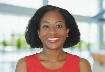 Karine Blanc, Mediator, AF Dispute Resolution | Real Estate Business Review