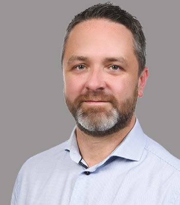Frederic Leclair