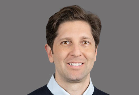 David Madrid, Vice President of Innovation and Venture, AvalonBay Communities | Agri Business Review