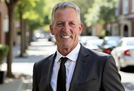 Richard Vegsund, StressFree Property Solutions | Real Estate Business Review | Top Property Management Company