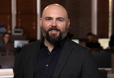 Christopher Beatty, Red Rock Virtual | Real Estate Business Review | Top HOA Management Company