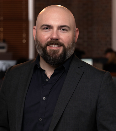 Christopher Beatty, Red Rock Virtual | Agri Business Review | Top HOA Management Company