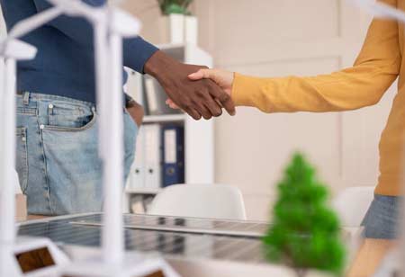 Choosing a Gold Standard Property Management Partner Choosing a Gold Standard Property Management Partner