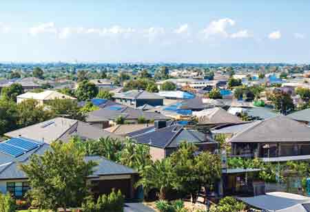 James Ruprai, Chief Executive Officer (Acting/Interim), Shoalhaven City Council | Real Estate Business Review