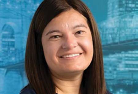 Anne Baum, Vice President Marketing, Towne Properties | Real Estate Business Review
