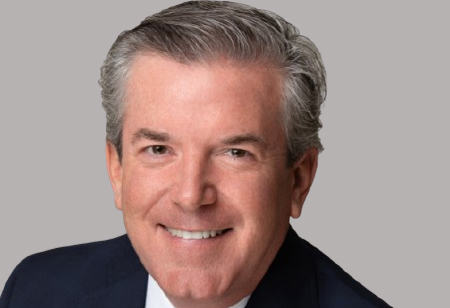 Rob Huthnance, CT Realty | Agri Business Review | Top Real Estate Development and Investment Management Company