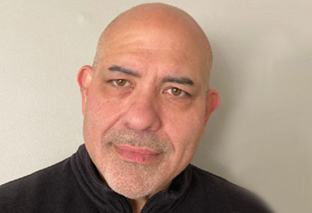 Richard Mendoza, Senior Director, Data Privacy and Regulatory Compliance, Anywhere Real Estate | Real Estate Business Review