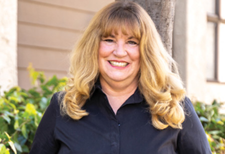 Theresa Woods-Beltran, Belwood Properties | Real Estate Business Review | Property Management Services of the year