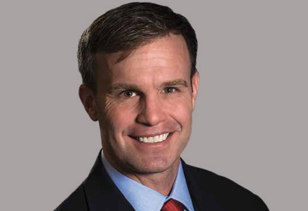 Bob Tyson, NFM Lending | Real Estate Business Review | Residential Mortgage Lender of the Year