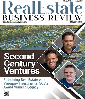 Second Century Ventures (SCV) Redefining Real Estate with Visionary Investments