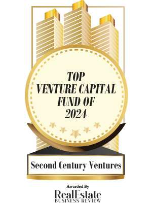 Second Century Ventures (SCV): Fortifying Real Estate with an Innovative Approach to Preventing Title Fraud and Squatting 