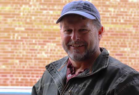 Todd McKeever, Construction Manager at Knife River | Real Estate Business Review