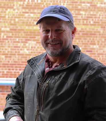 Todd McKeever