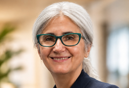 Zeljka Budjinski, Williams & McDaniel Property Management | Real Estate Business Review | Top Property Management Services in Canada