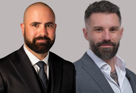 Travis Dewaele, Diamond Wall Properties | Real Estate Business Review | Top Multifamily Affordable Housing and Investment Company in Canada
