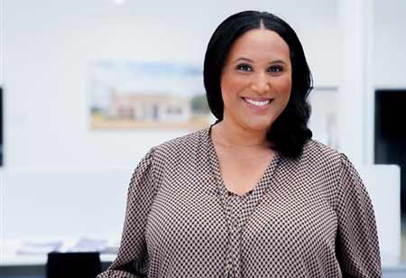 Rebecca Lyn Busse, Vice President of Marketing, Seldin Company | Real Estate Business Review