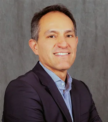 Federico Masias