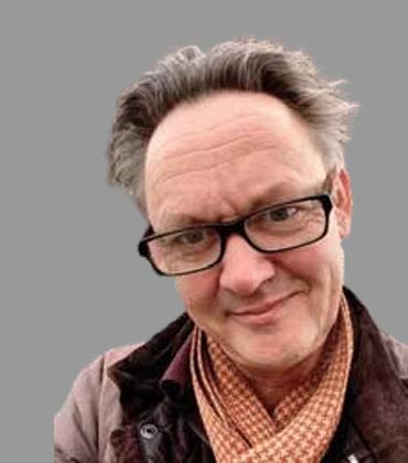 Simon Gilbert Simon Gilbert