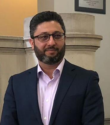 Rizwan Akhtar Rizwan Akhtar