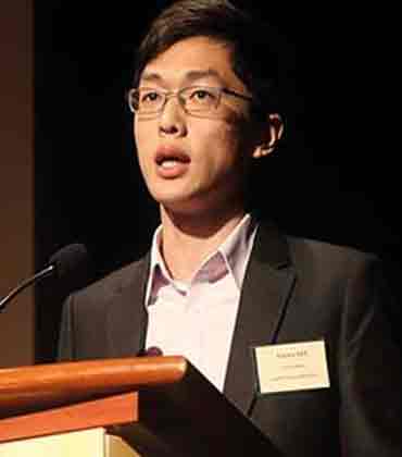 Terence Lui Terence Lui
