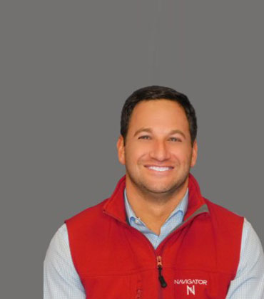 Kevin Shtofman