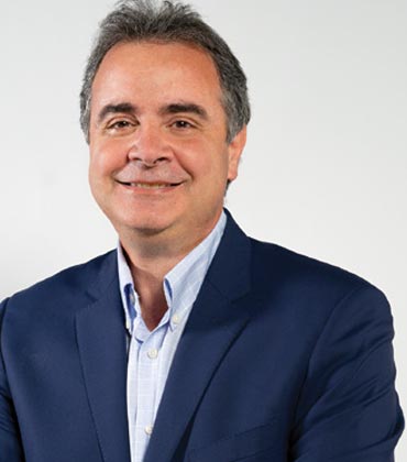 Joseph Codispoti