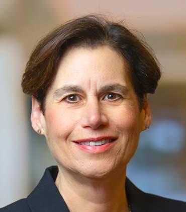 Helane Stein SVP Helane Stein SVP