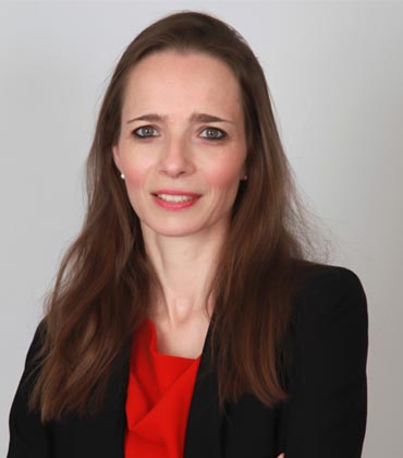 Laetitia Domange Laetitia Domange