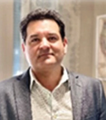 Martin Espericueta Martin Espericueta