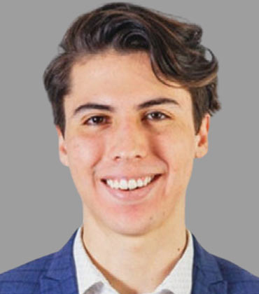 Gabriel Gaete Gabriel Gaete