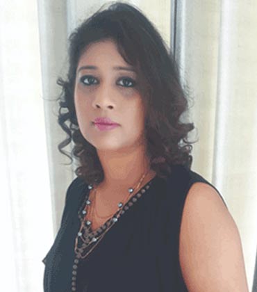 Reema Diwan