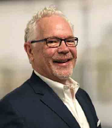 Gerard J. Staudt Gerard J. Staudt
